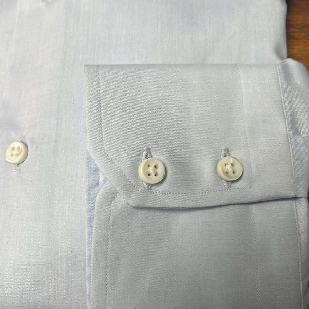 Dress shirt - Picture 10 of 13